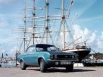 Opel Manta 1970 года